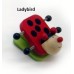 Magnetic Clip - Insects Magnetic Clip - Insects
